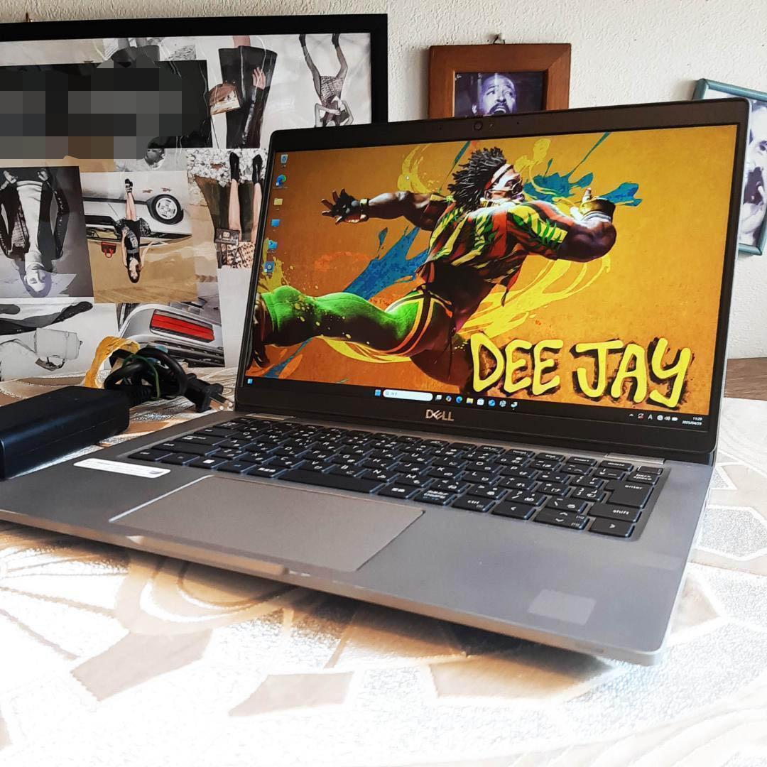 13インチ・5320 DELL 11世代 i5 256G 16G FHD Amazon.com: Dell Latitude 5320 Laptop 13.3 - Intel Core i7 11th