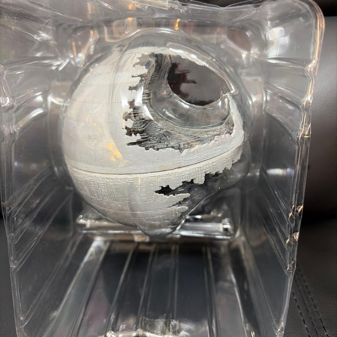 STAR WARS 第2デススター デアゴスティーニ