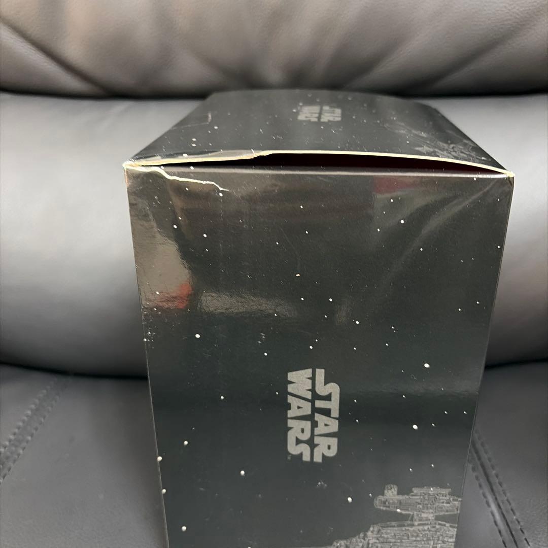 STAR WARS 第2デススター デアゴスティーニ