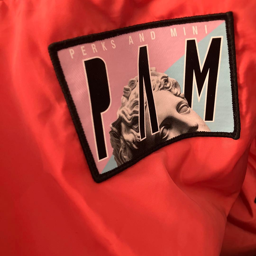 最安値米津玄師さん着用P.A.Mボンバージャケット｜最安値米津玄師