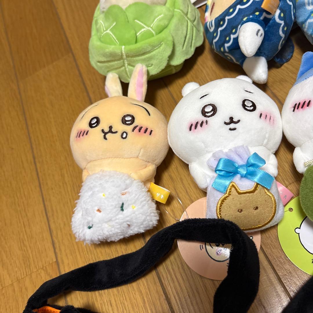 ちいかわグッズ　まとめ売り　20個