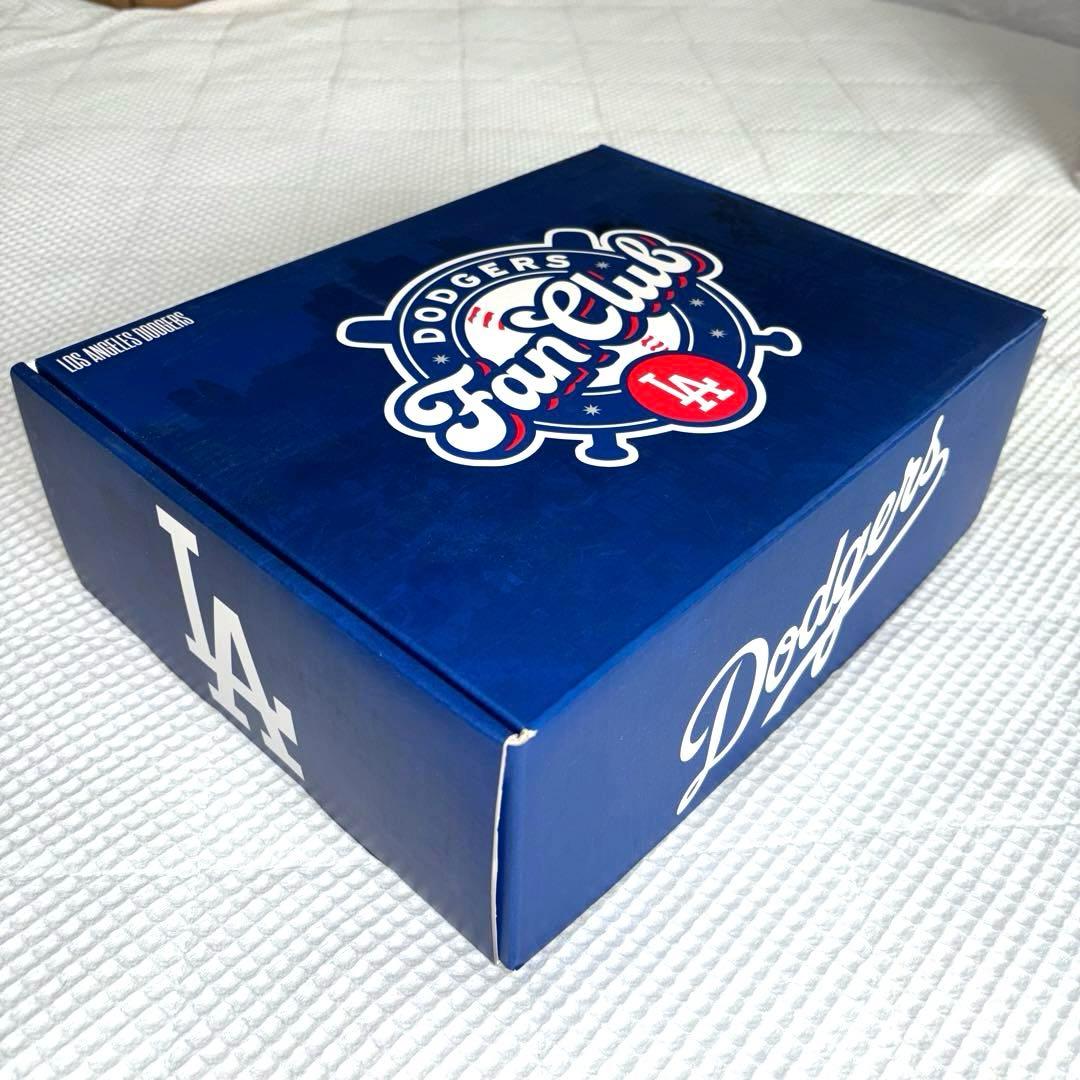 ロサンゼルス・ドジャース ファンクラブ 入会記念グッズ セット