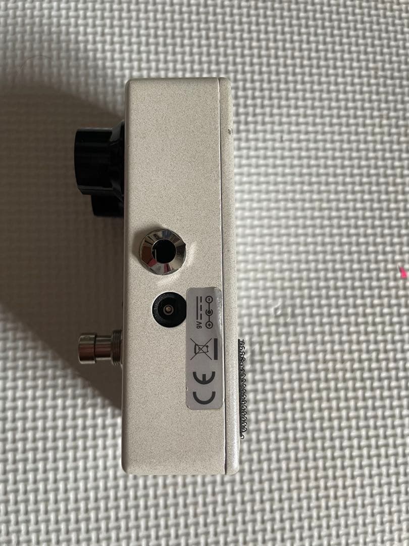 ギター MXR CUSTOM COMP