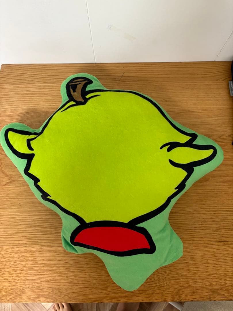 ミセスグリーンアップル メメル クッション - メルカリ
