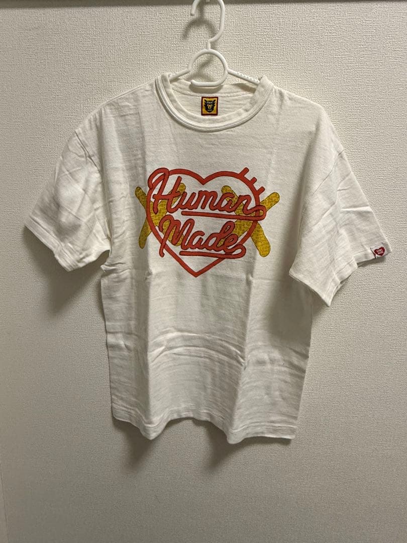 Human Made ✖️ KAWS コラボTシャツ 初売りセール‼️ Human Made x KAWS Made Graphic II T-shirt (SS24) Black Men's