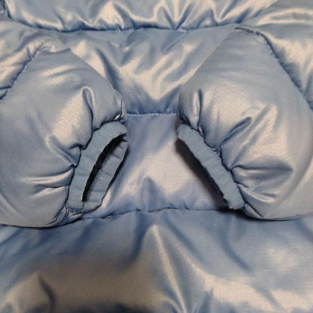 パタゴニア ダウン　クリーニング、汗抜き、抗ウイルス加工済　2T