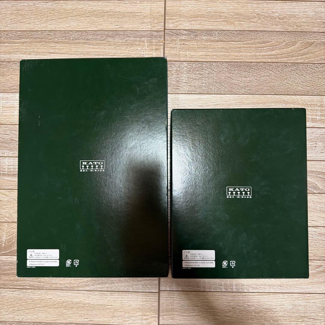 KATO E233系 埼京線 ジャンク品