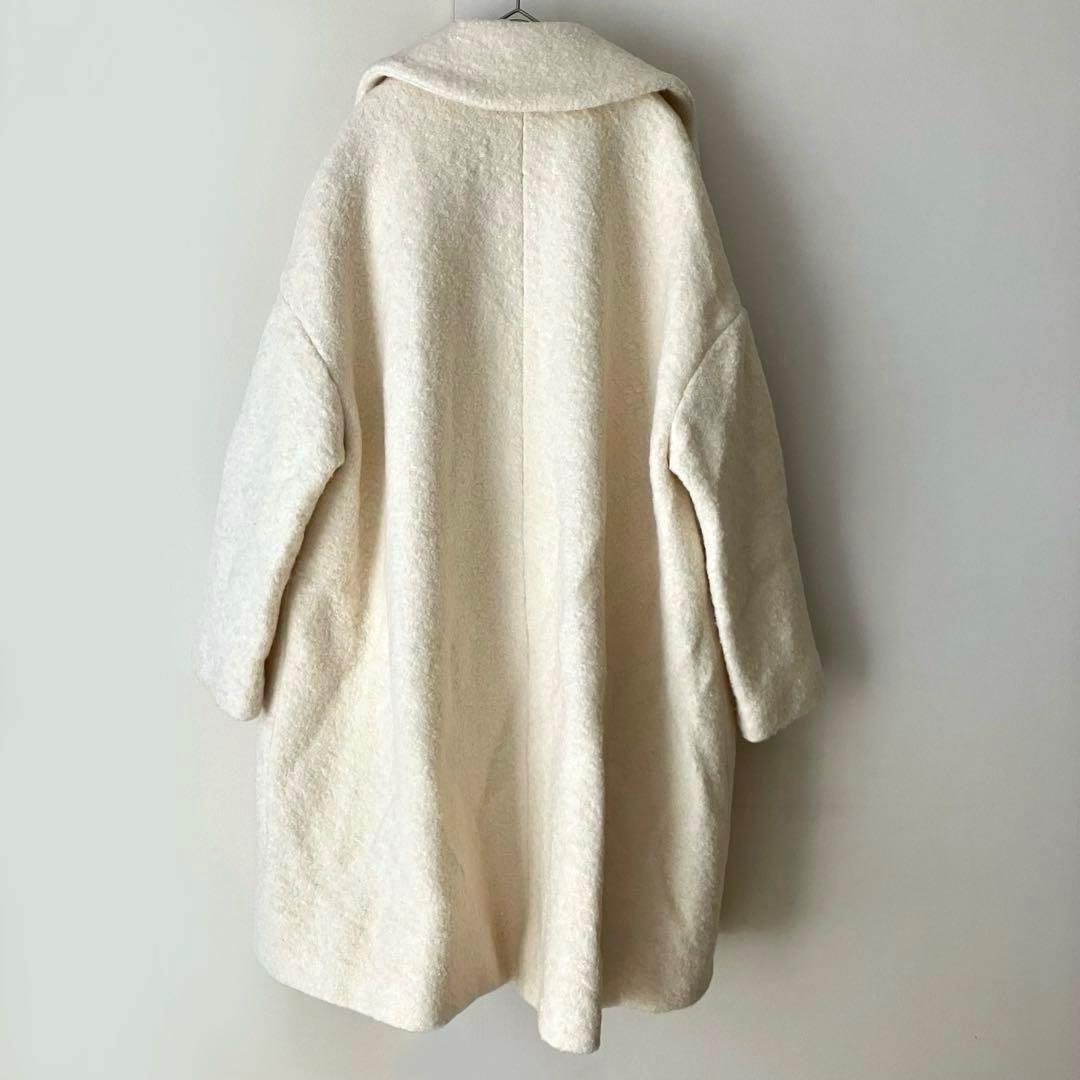 高価ファッション - 美品✨【GANNI】 ガニー FENN オーバーサイズ