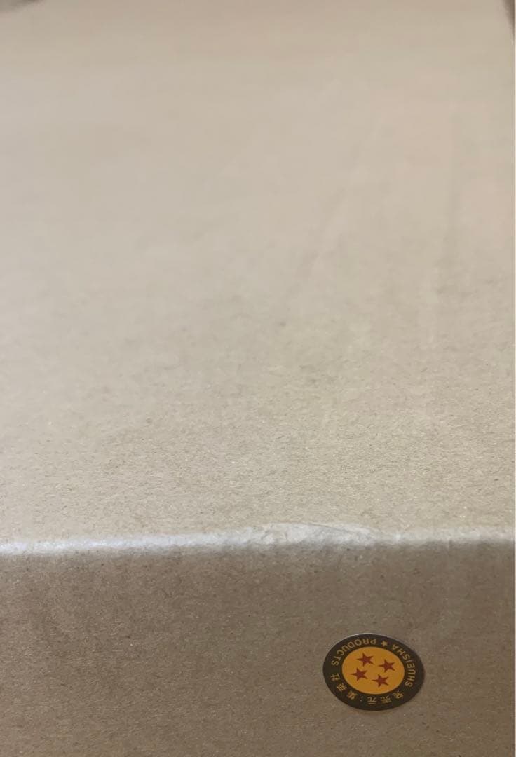 20周年記念ワンピース【箱・袋付き】ONE PIECE 額装高精細複 製原画