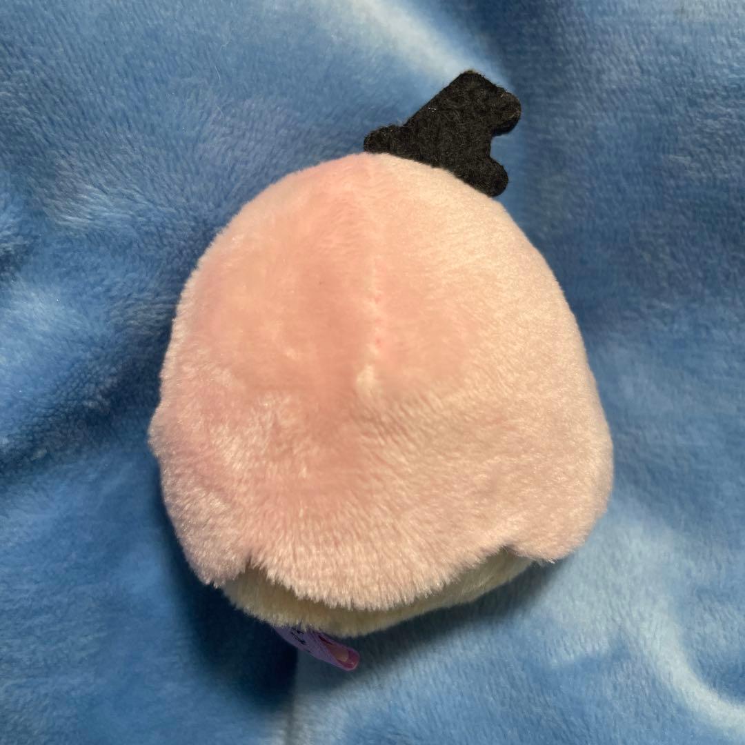 美品　すみっコぐらし　てのりぬいぐるみ　たぴおか　ハロウィン　2018　受注