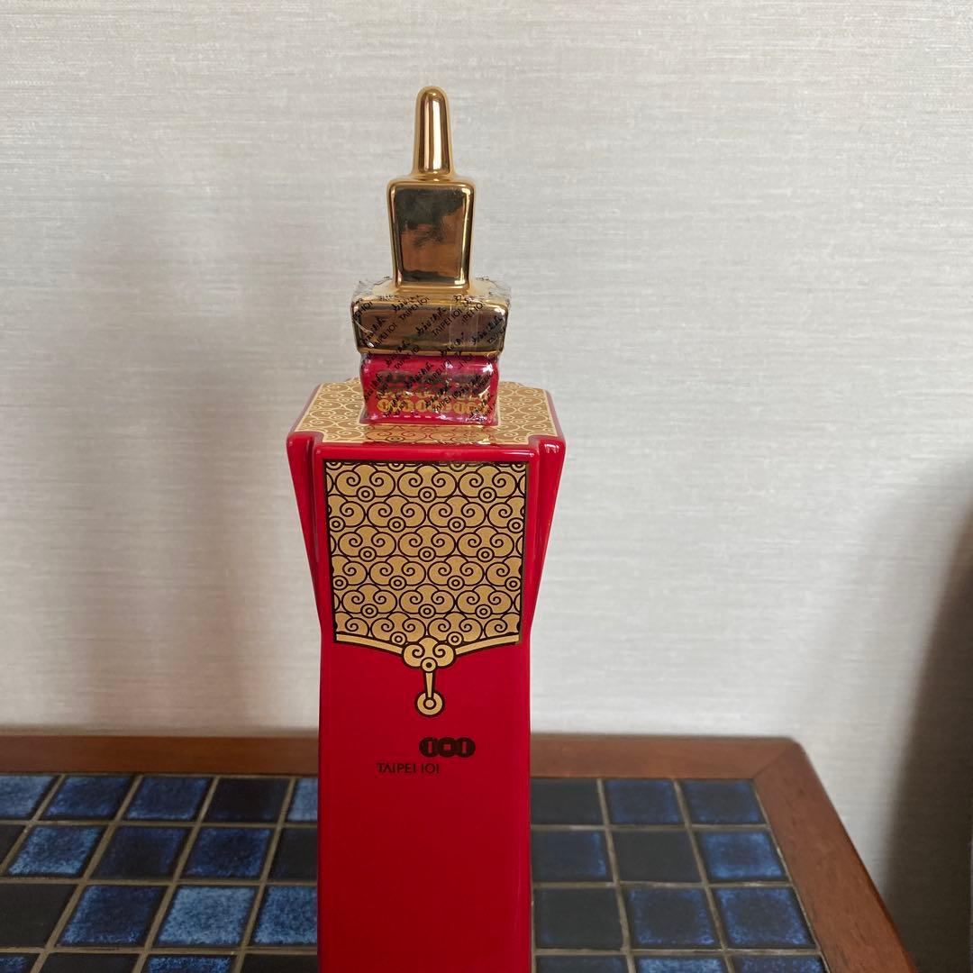 台湾101記念 最高級高粱酒