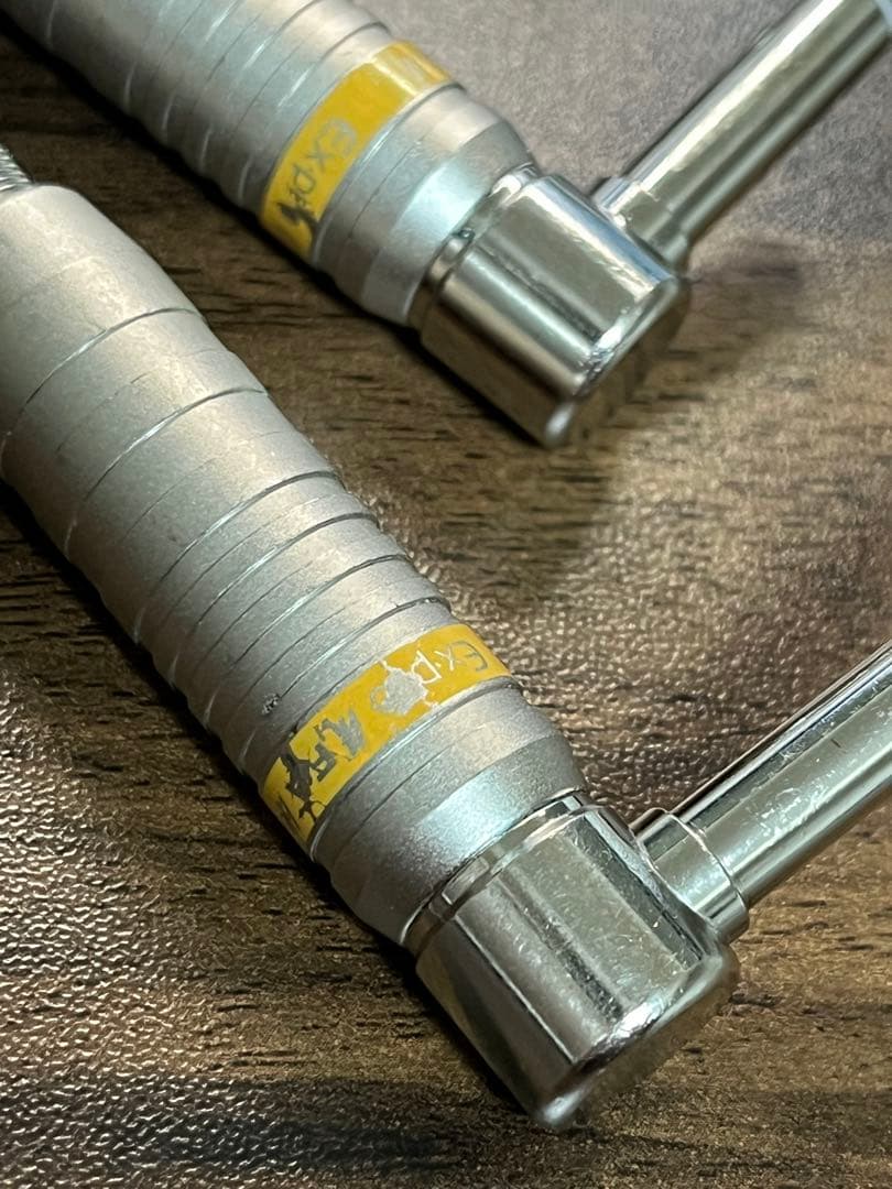 Ex-pro FA series 5本セット