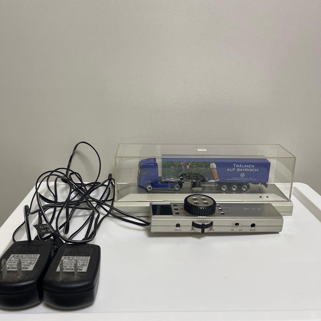 キーエンス　デスクランナー