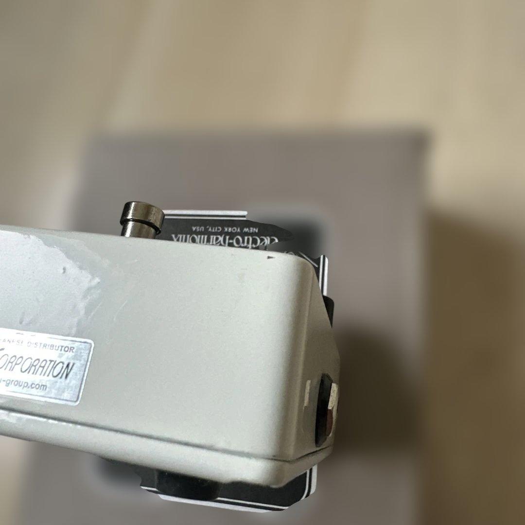 ELECTRO-HARMONIX(エレクトロハーモニクス) KEY9