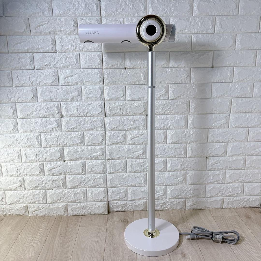 BISARA PRO ビサラプロ BSR003 ヘアドライヤー スタンド式 人気