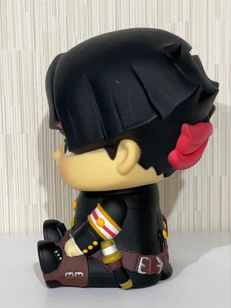 大逆転裁判2 イーカプコン限定 大帝都銀行 はげしくたまる! ゆるま貯金箱