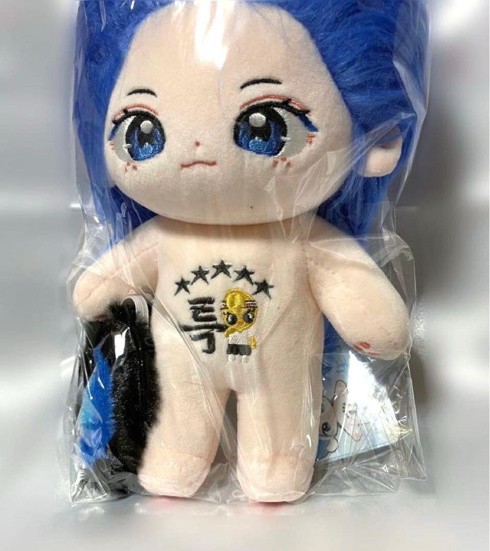 stray kids スキズ フィリックス ピリ 20cm ぬいぐるみ