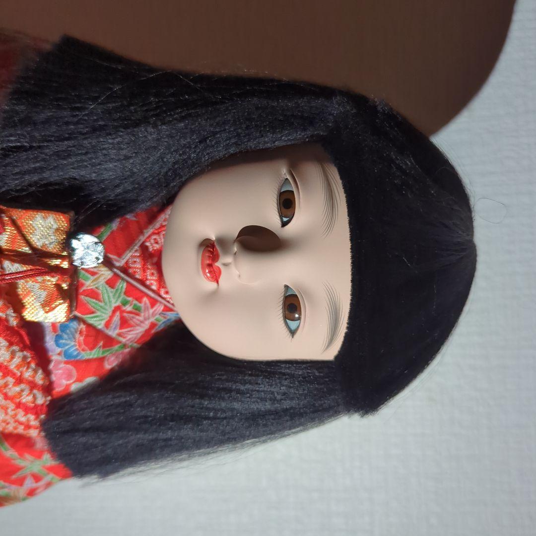 座敷童子（チョウピラコ）様の宿る人形呪物曰く付き