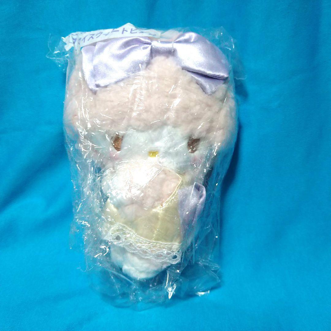 マイスウィートピアノ　ぬいぐるみセット