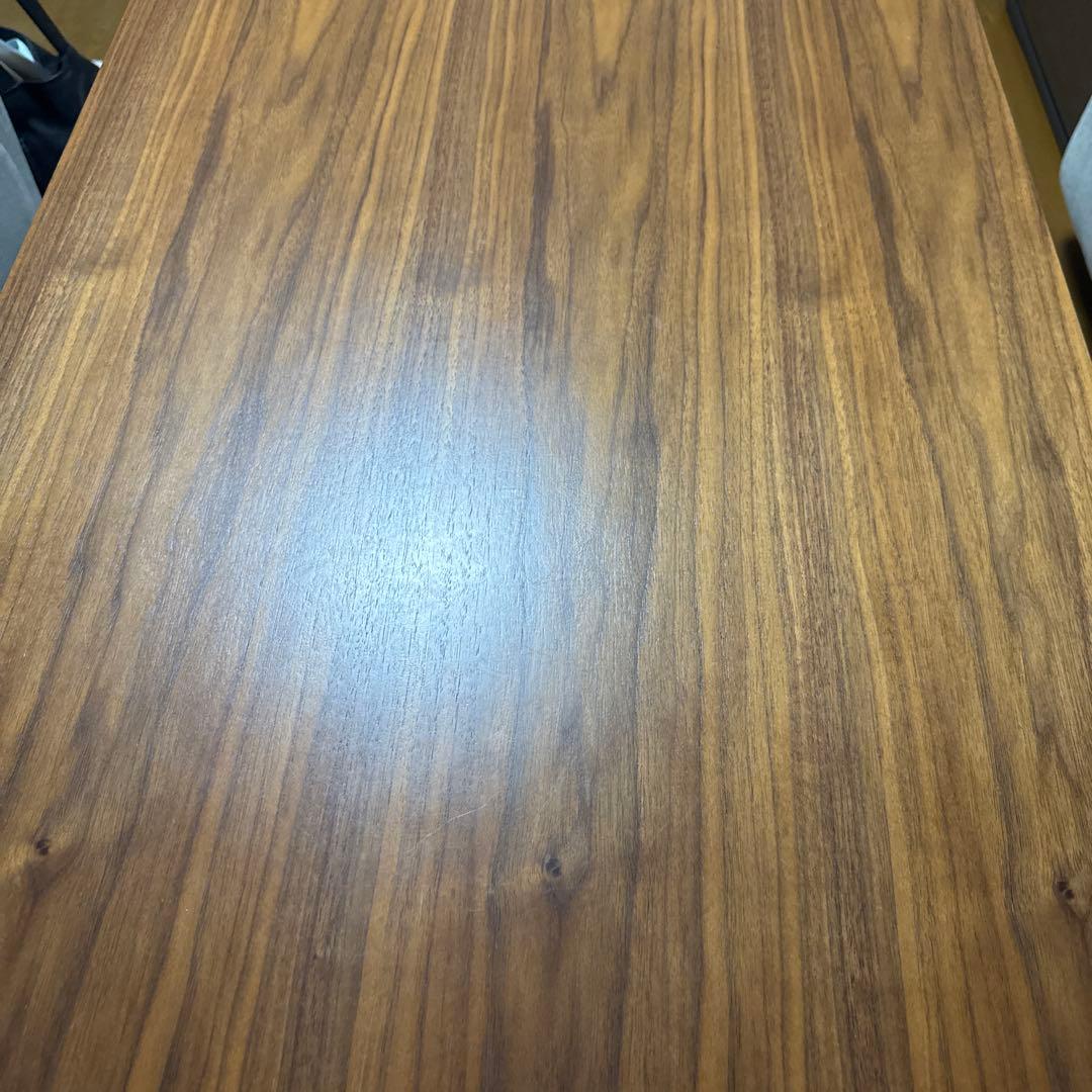 ニトリ 昇降リビングテーブル(アクティブ2 120 MBR)