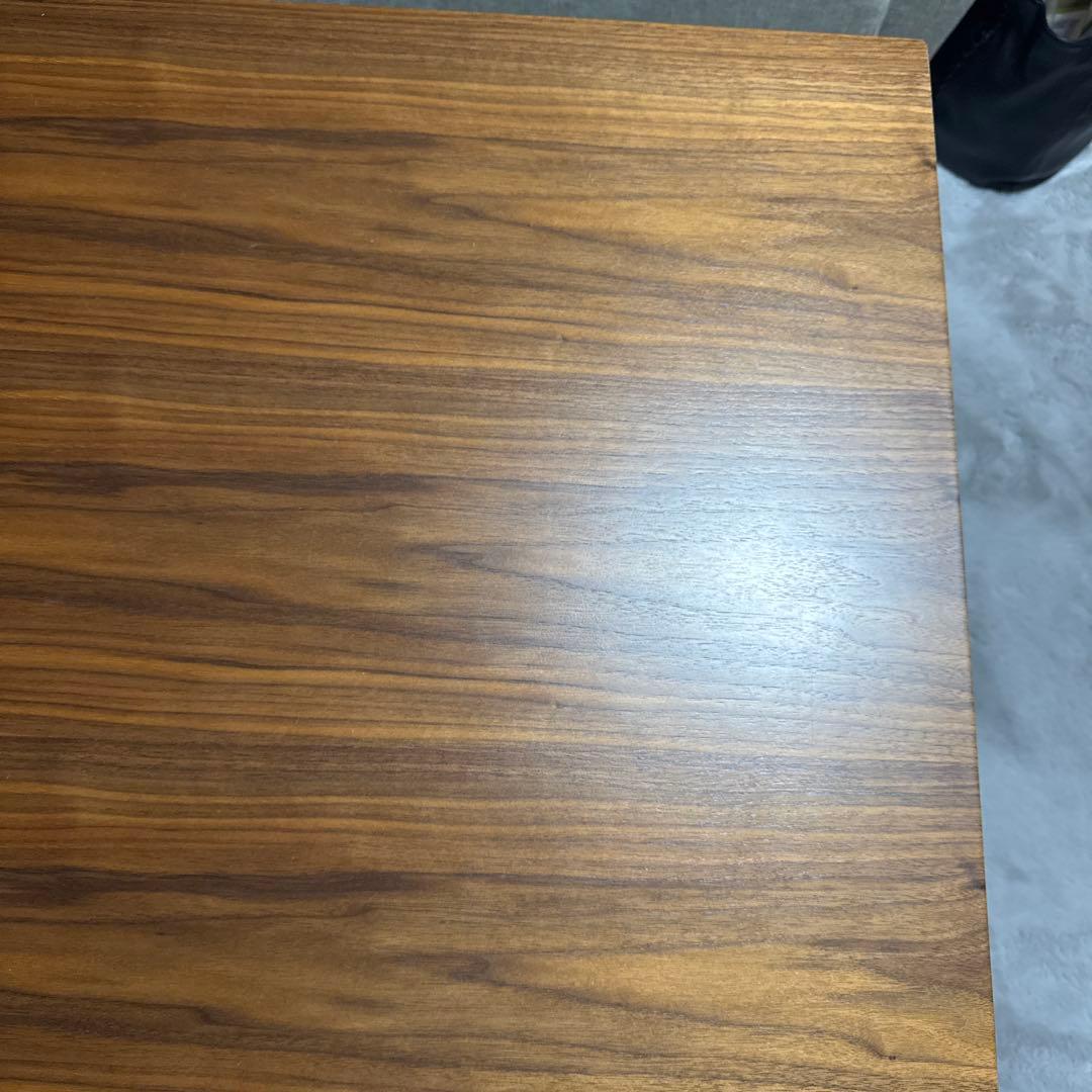 ニトリ 昇降リビングテーブル(アクティブ2 120 MBR)