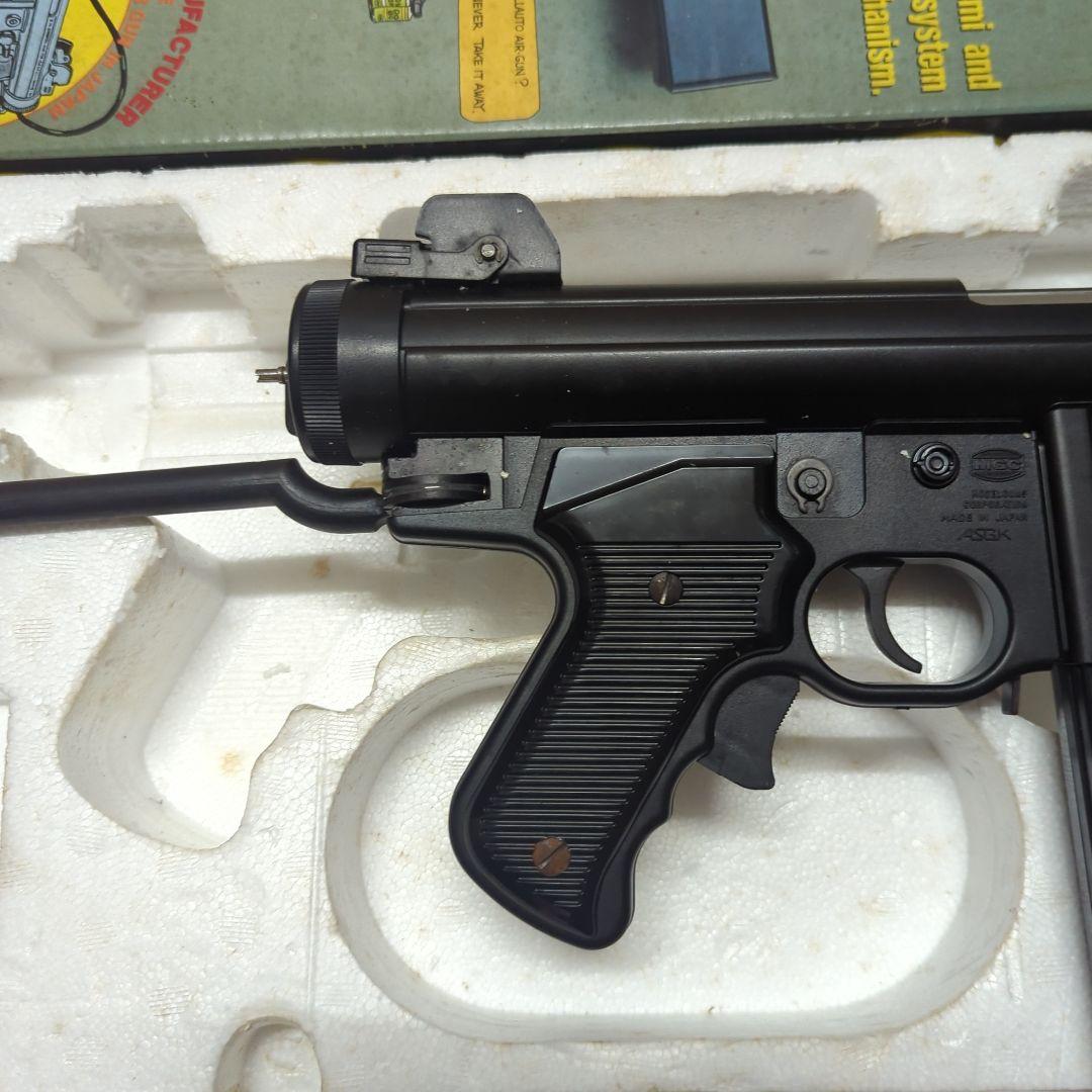 MGC ベレッタ M12S ペネトレーターガスガン ジャンク品 2851番