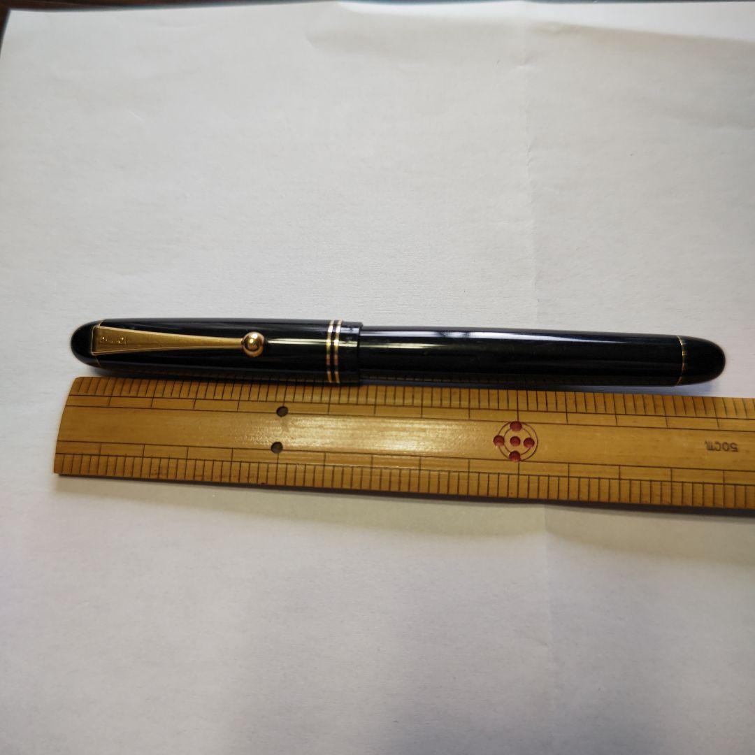 オリジナルキッチン・日用品・その他 - 万年筆CUSTOM67／ペン先 14K