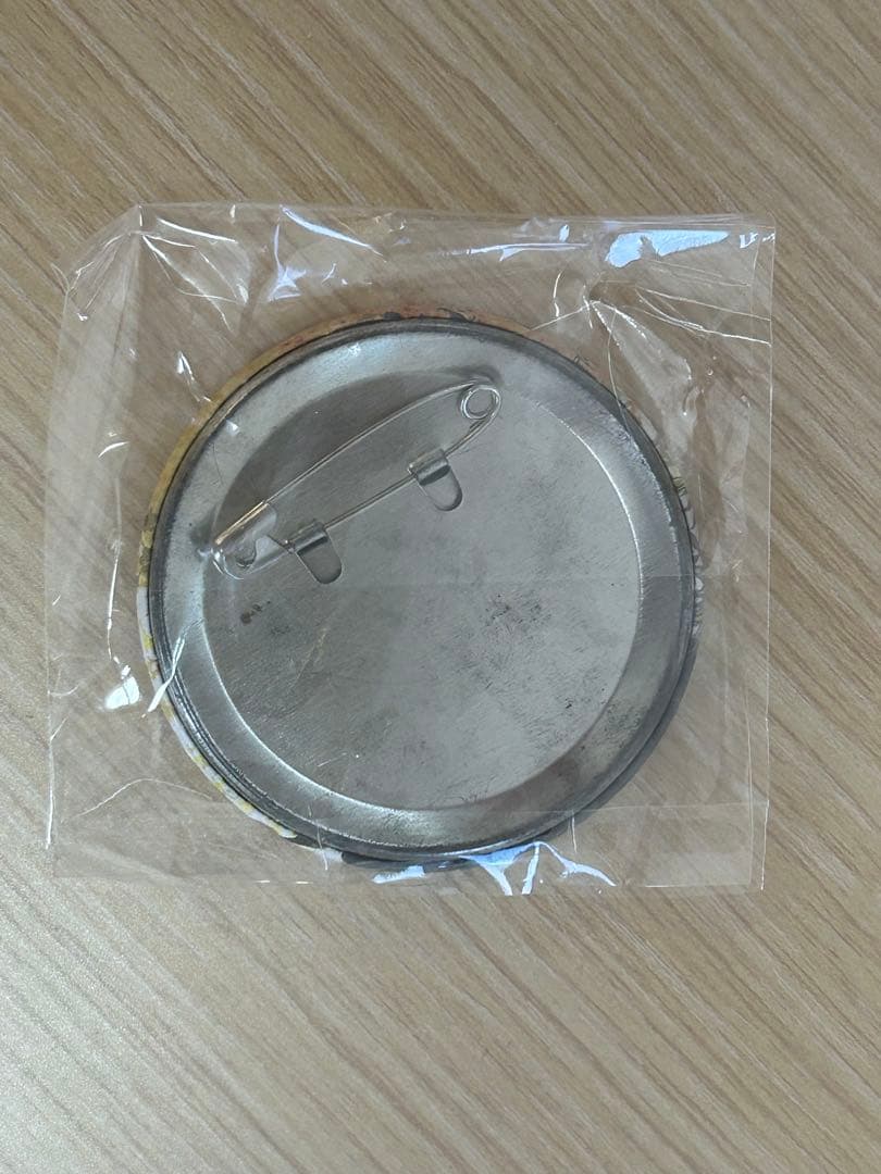 【再値下げ】いれいす　悠佑　缶バッジ　24個　まとめ売り