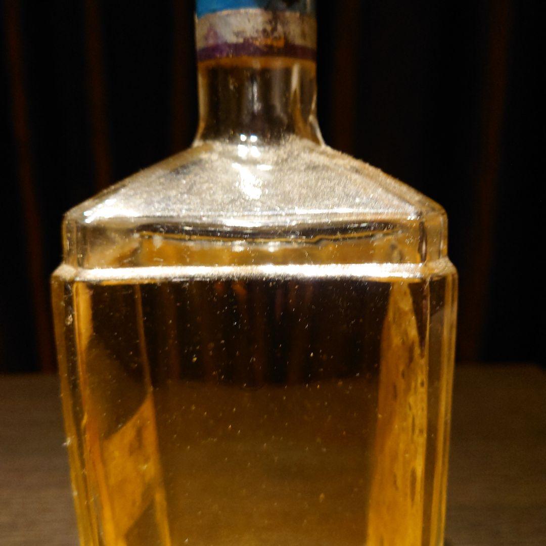 Stock Doppio Kümmel オールドボトル キュンメル