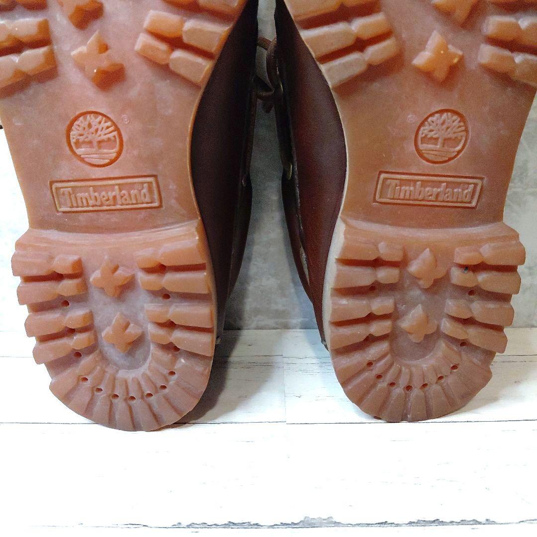 Timberland ティンバーランド 3EYE スリーアイ 30003 26