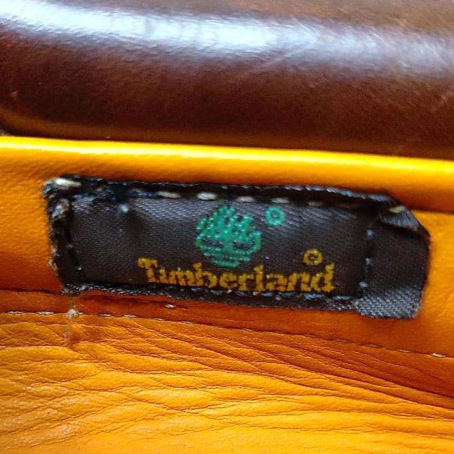 Timberland ティンバーランド 3EYE スリーアイ 30003 26