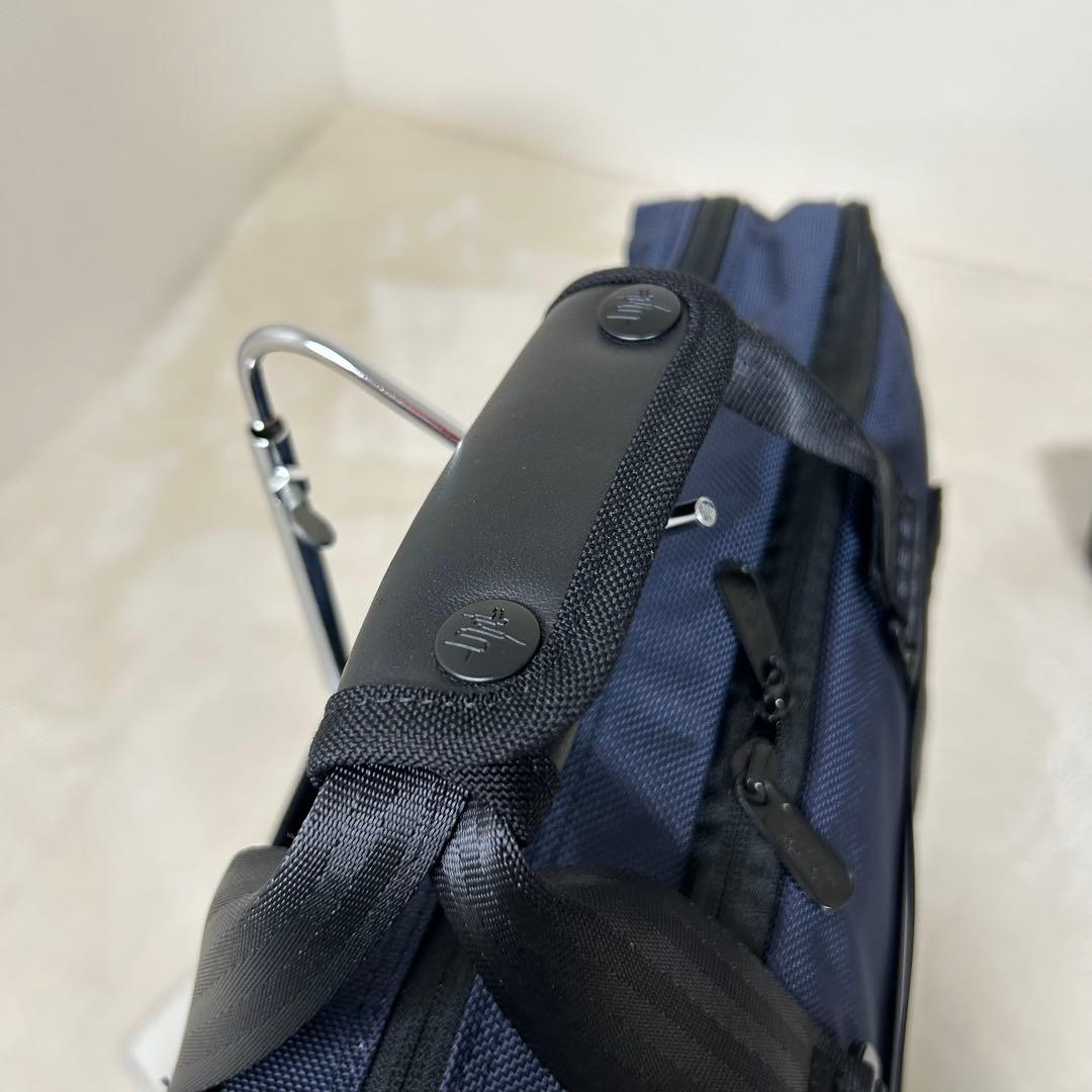 ✨ 去飛佐助FB✨マンハッタンポーテージ シップス別注 3way2層