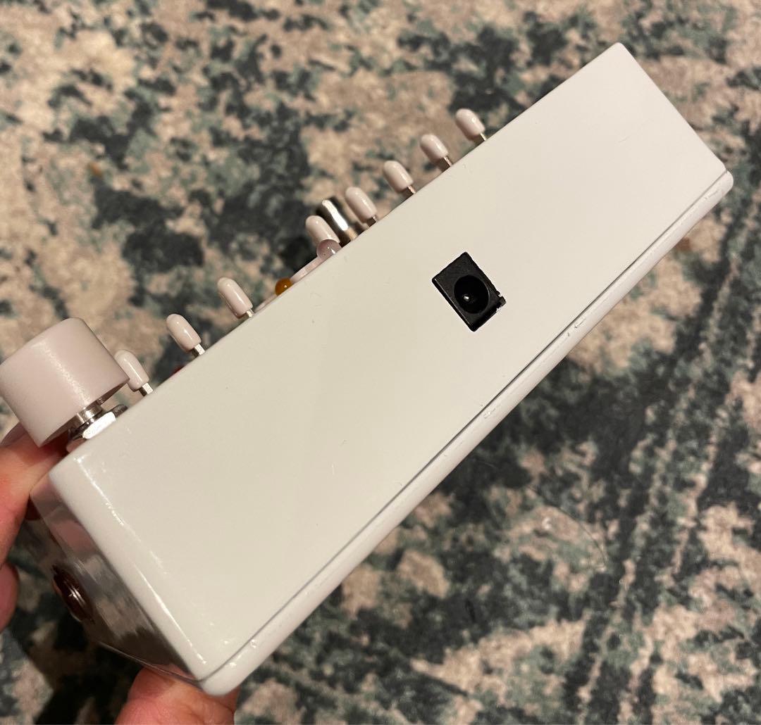 ELECTRO-HARMONIX ( エレクトロハーモニックス ) POG2