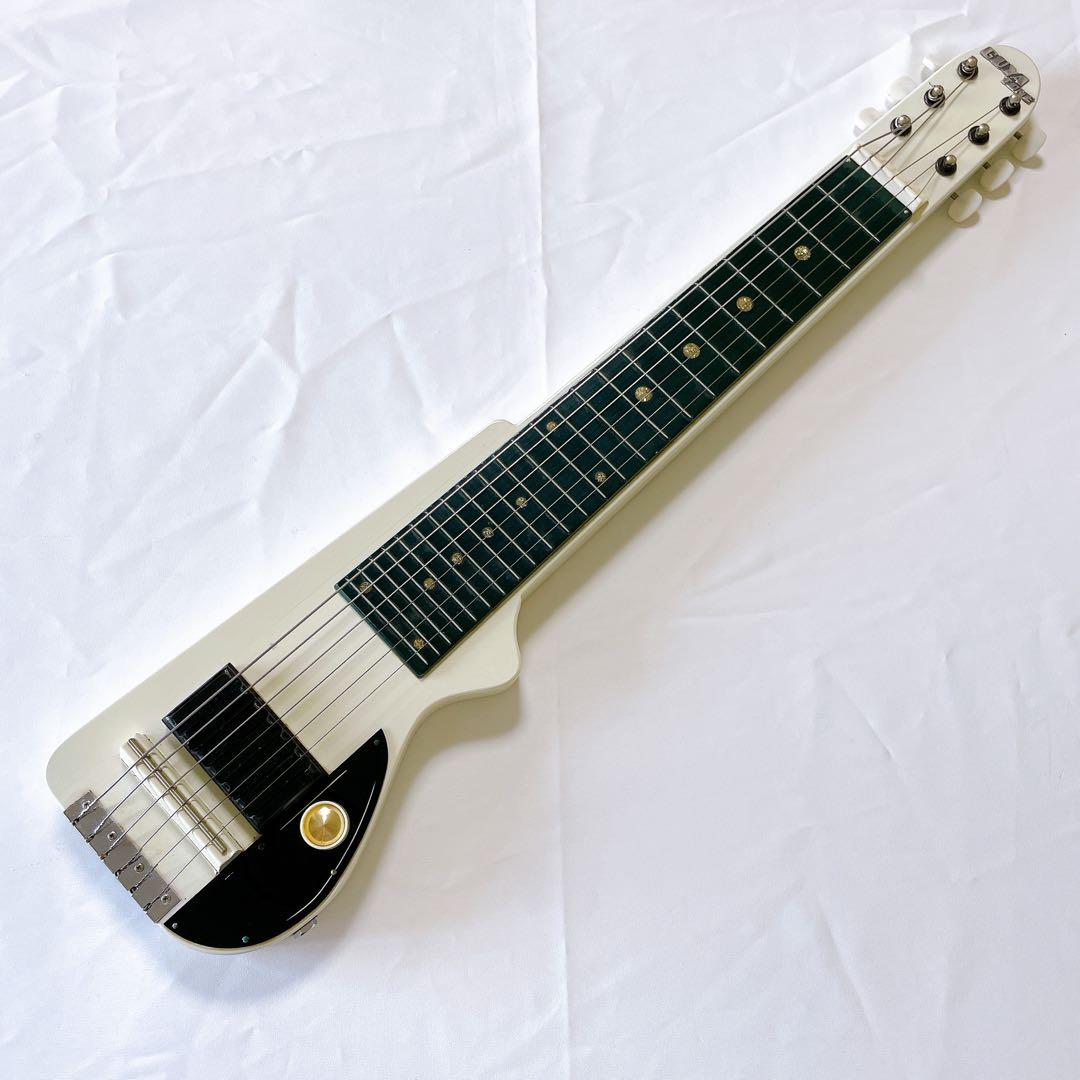 guyatone hg-26a　スチールギター ギター　グヤトーン　動作品 guyatone hg-26a スチールギター ギター グヤトーン 動作品 Yahoo