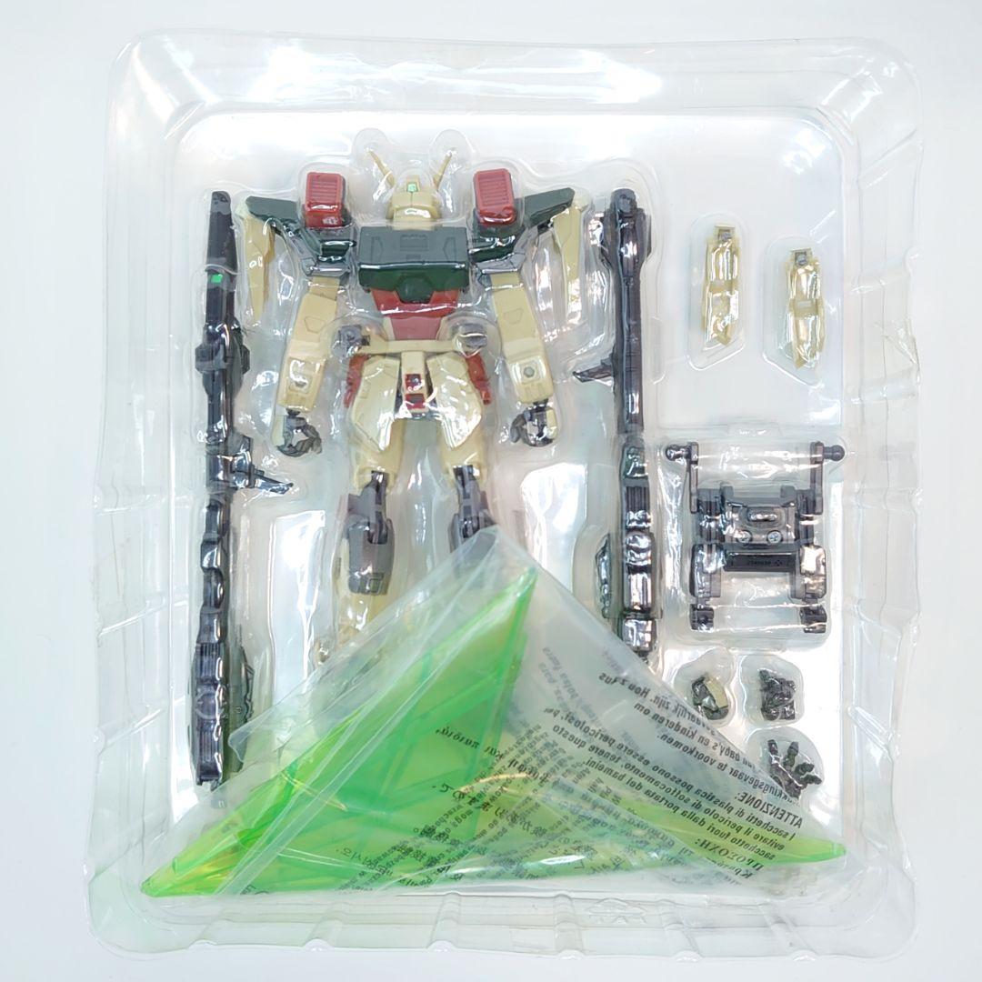 ロボット魂 機動戦士ガンダムSEEDシリーズ 3点セット ROBOT魂