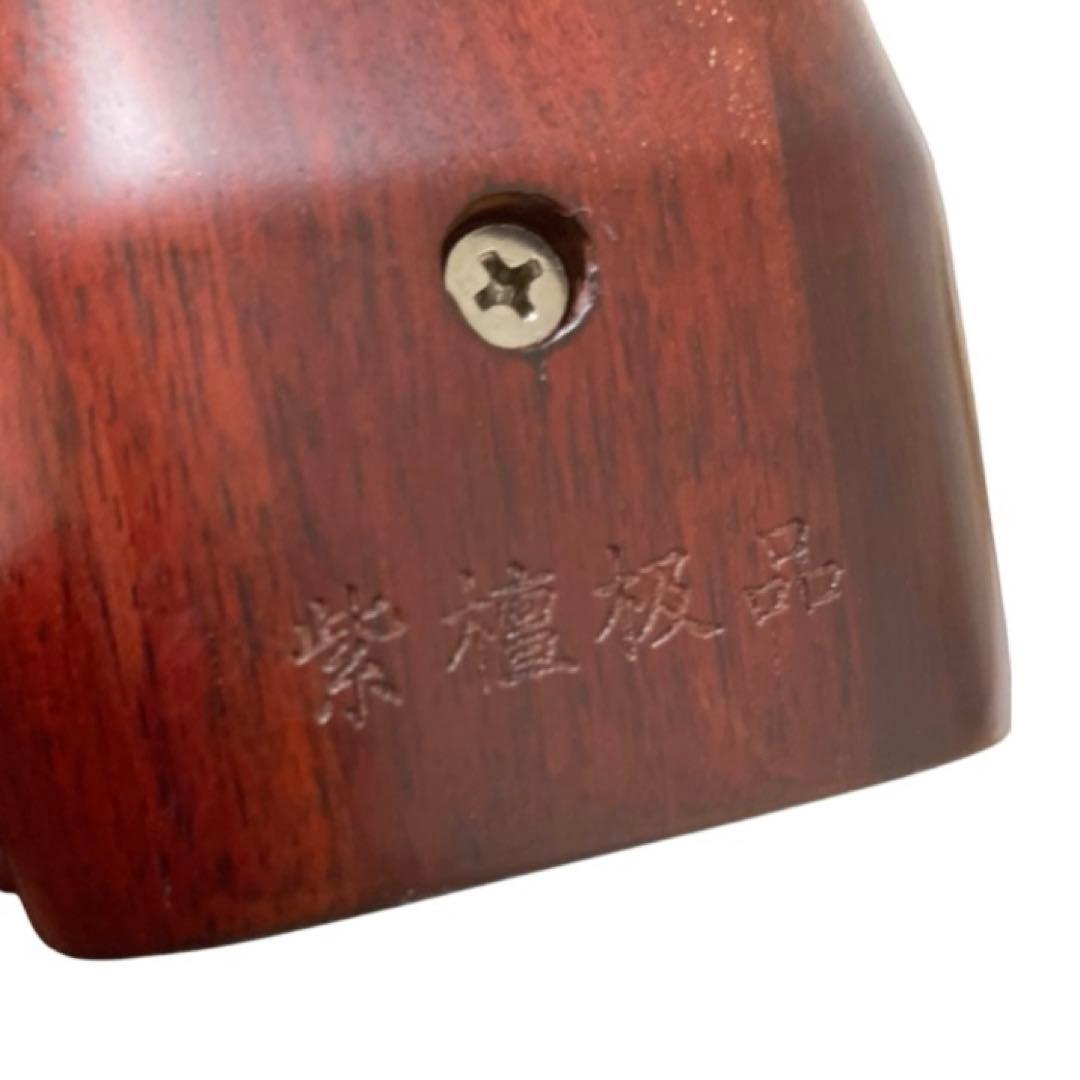 【極希少】二胡 陸林生製 4星ランク　送料無料