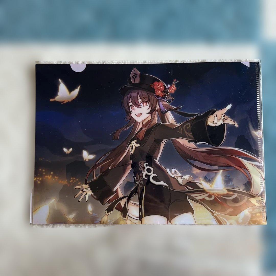 APEX 胡桃 特別版 フィギュア