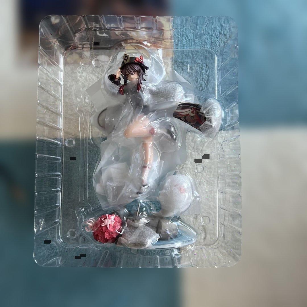 APEX 胡桃 特別版 フィギュア