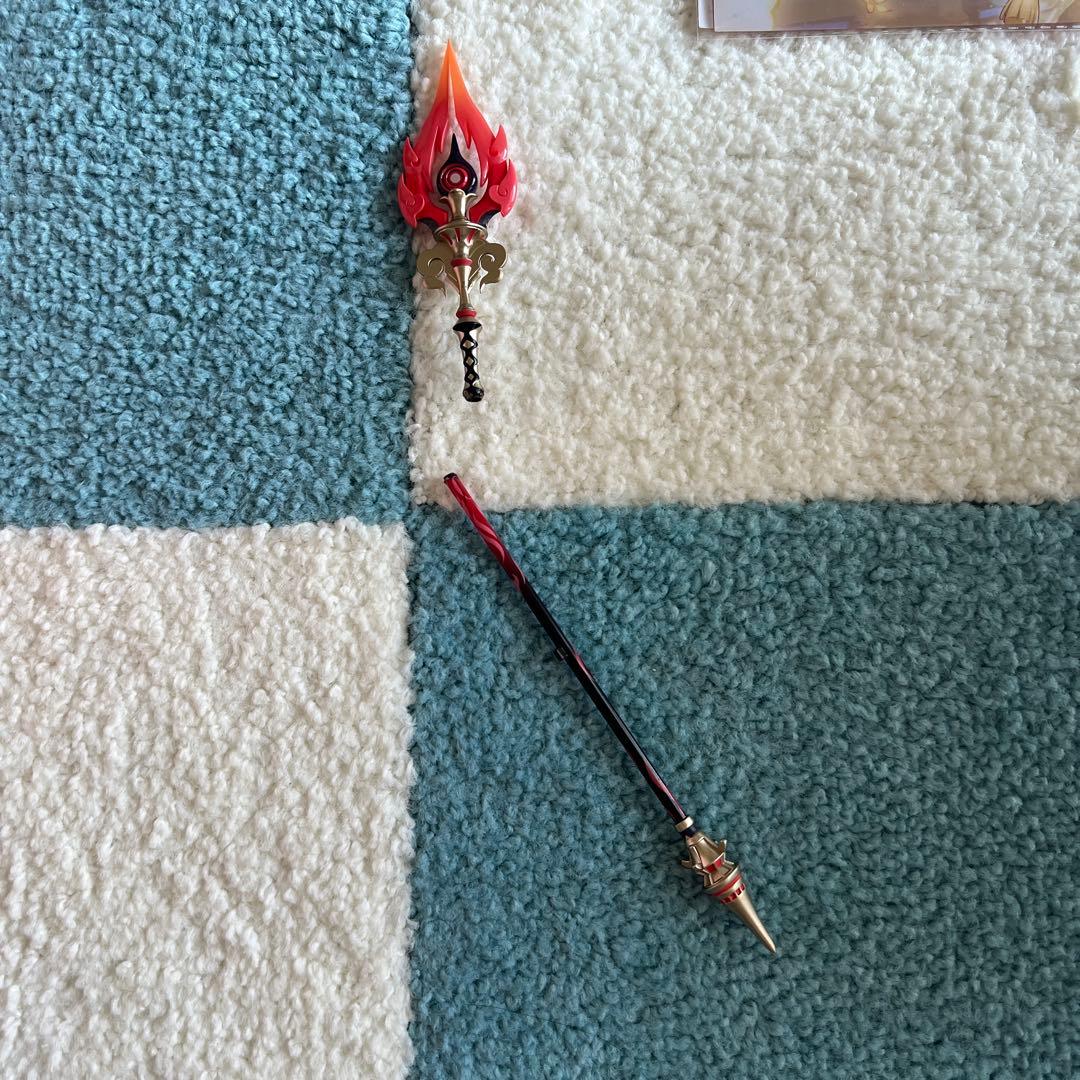 APEX 胡桃 特別版 フィギュア