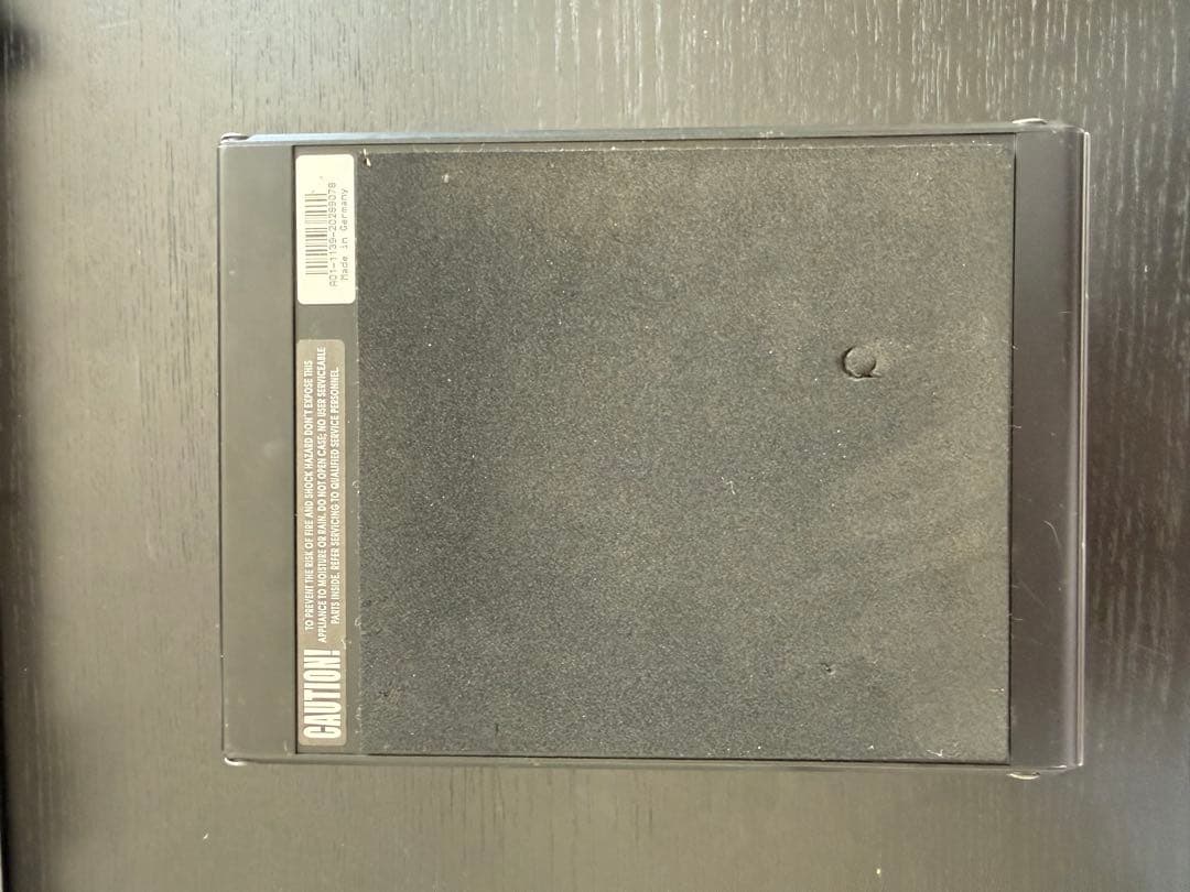 Hughes & Kettner TUBE FACTOR ギターエフェクター