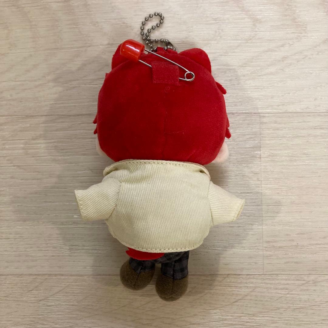 すとぷり　莉犬　くん　ぬいぐるみ　6点セット