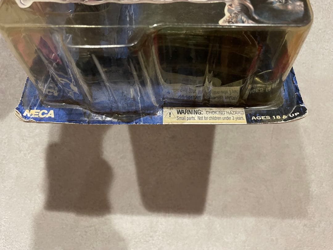 SF・ファンタジー・ホラー NECA HELLRAISER ANGELIQUE