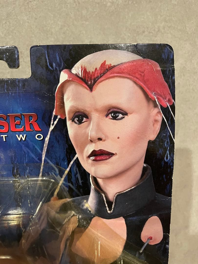 SF・ファンタジー・ホラー NECA HELLRAISER ANGELIQUE