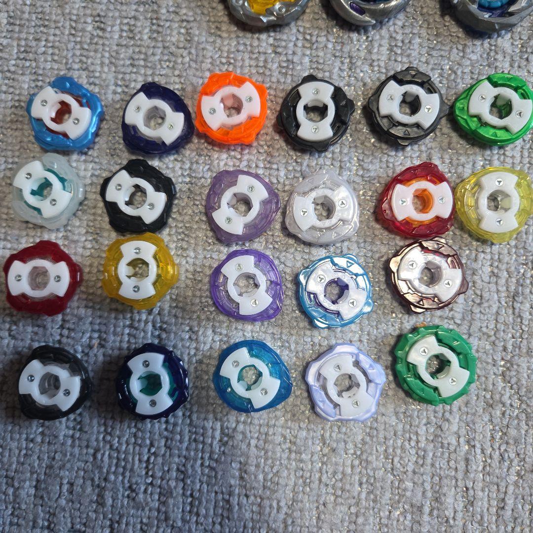 ベイブレードＸ まとめ売り 中古