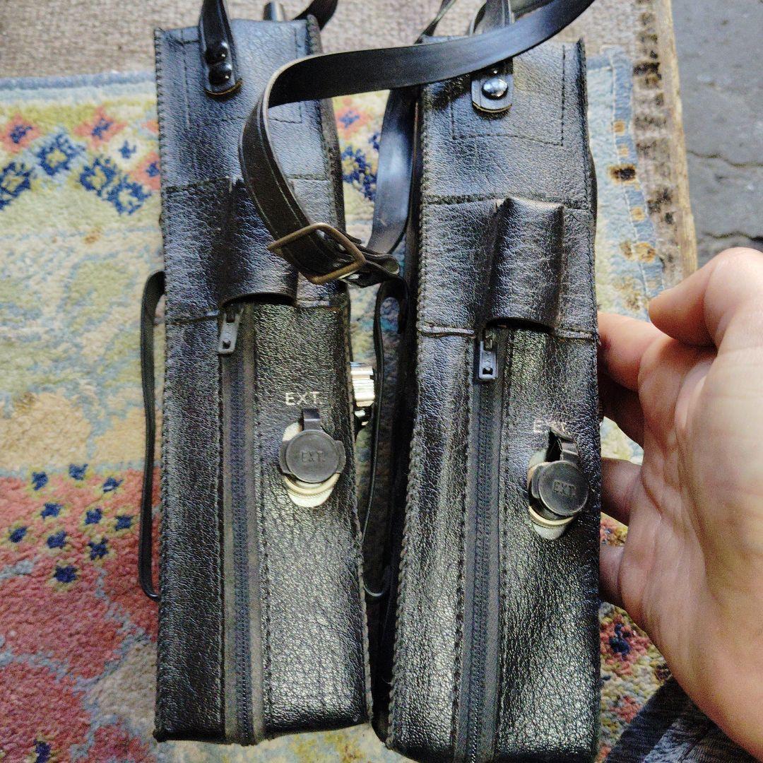 廊棚 神田通信 神田トランシーバー CB-723