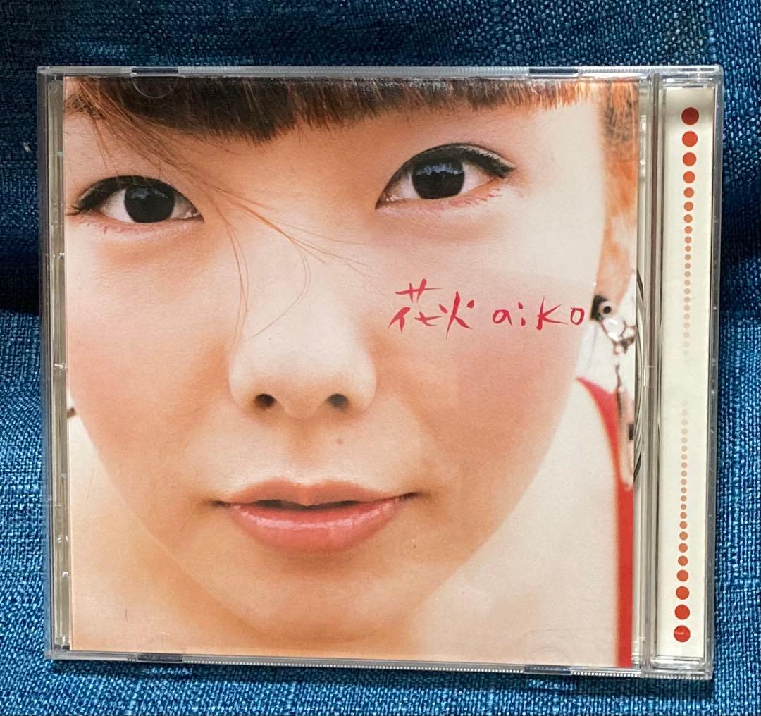 aiko 花火 CD - メルカリ