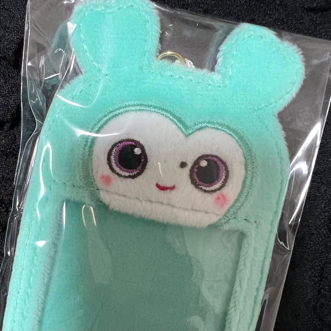 ミナトレカケースミブリーTWICEラブリーハレハレ