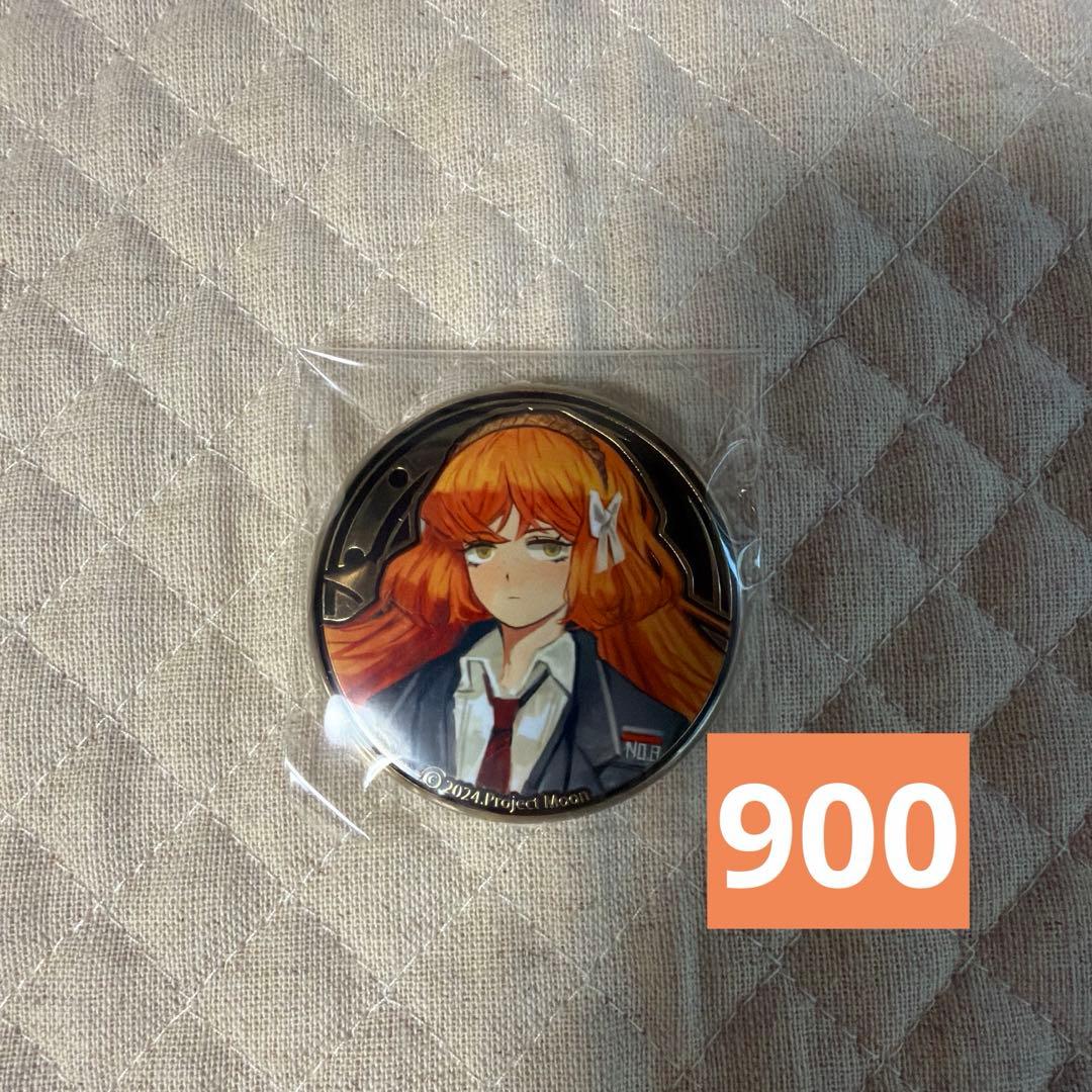 リンバスカンパニー Limbus Company イシュメールまとめ売り - メルカリ