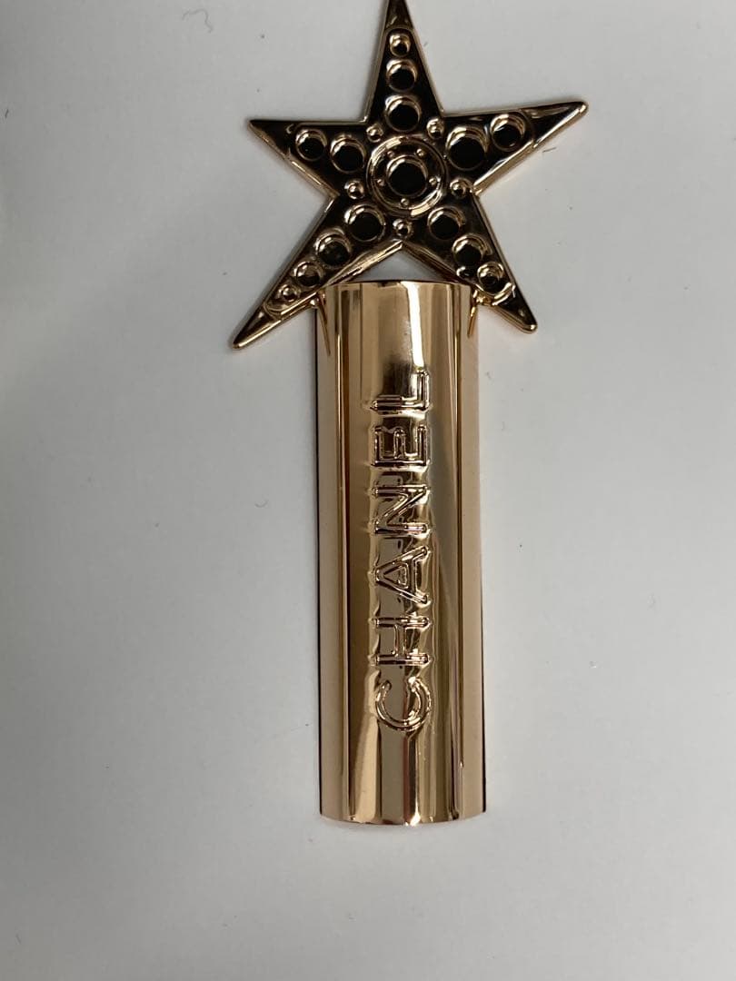 CHANEL DREAM CHASER ノベルティ メモ pencil cap