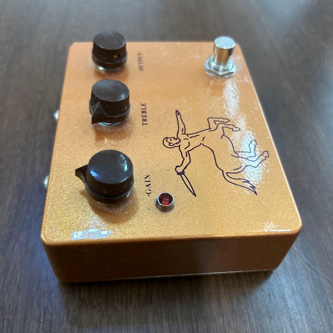 ケンタ【クローン】